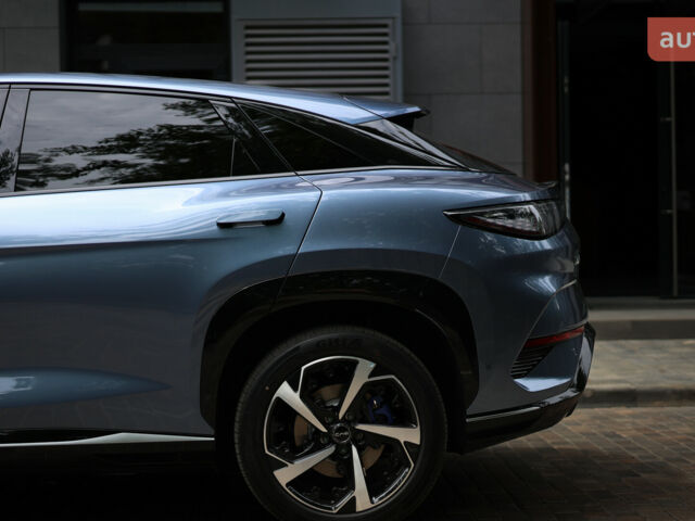 купить новое авто БИД Sea Lion 07 2025 года от официального дилера Автосалон ECODRIVE AUTO Київ БИД фото