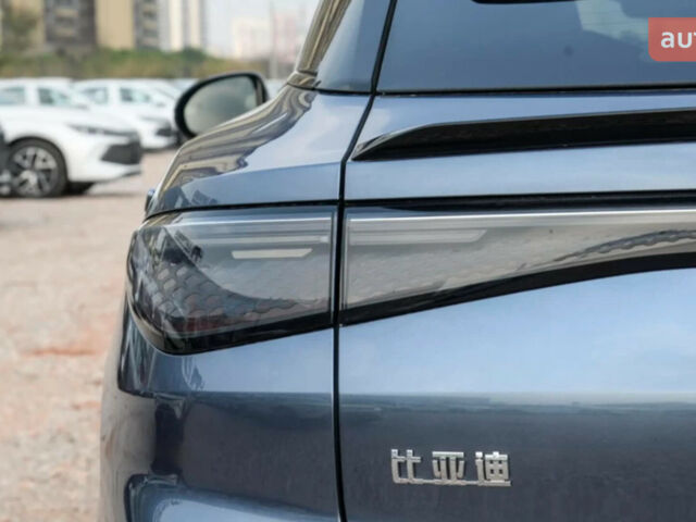 купить новое авто БИД Sea Lion 07 2025 года от официального дилера Автосалон ECODRIVE AUTO Київ БИД фото