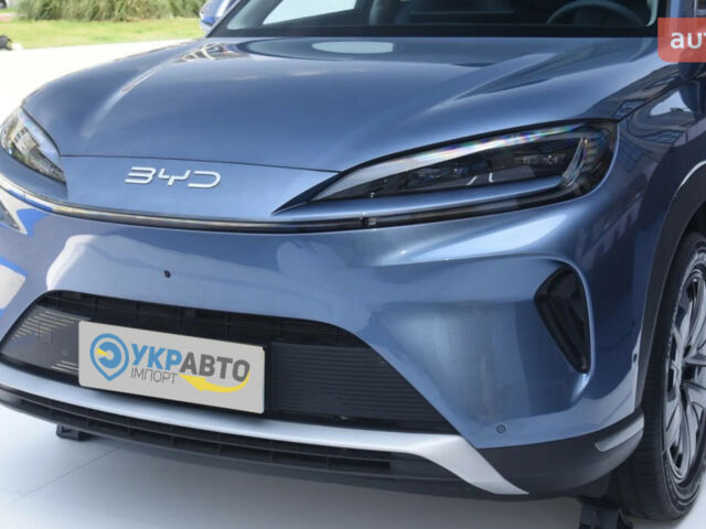 БІД Sea Lion 07, об'ємом двигуна 1.5 л та пробігом 0 тис. км за 34700 $, фото 3 на Automoto.ua