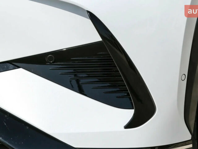 купить новое авто БИД Sea Lion 07 2025 года от официального дилера Автосалон ECODRIVE AUTO Київ БИД фото