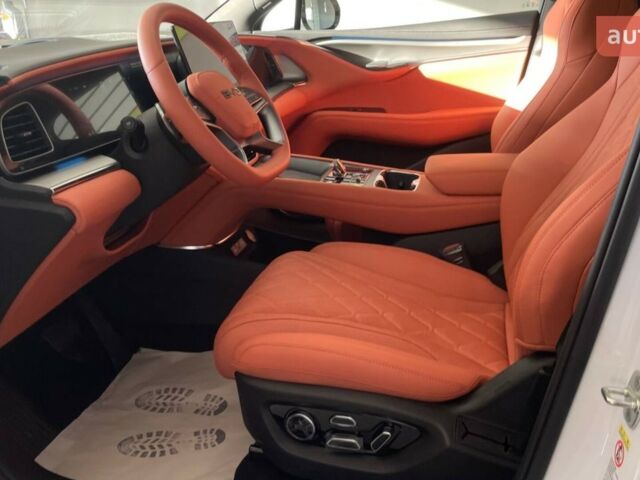 купить новое авто БИД Sea Lion 07 2025 года от официального дилера E-SKM ZOO БИД фото