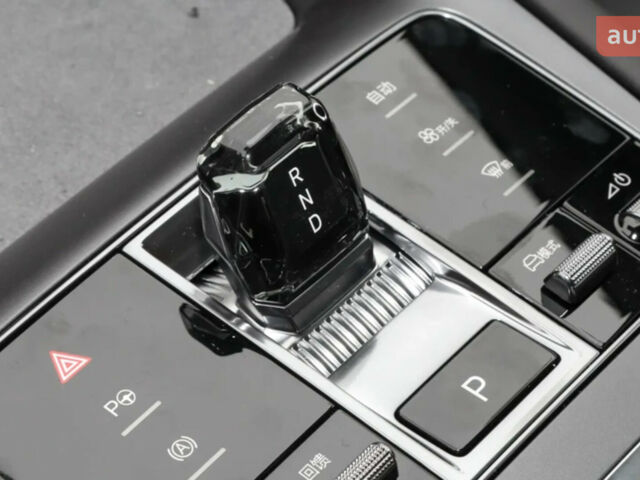 купить новое авто БИД Sea Lion 07 2025 года от официального дилера Автосалон ECODRIVE AUTO Київ БИД фото