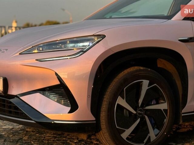 БИД Sea Lion 07, объемом двигателя 0 л и пробегом 0 тыс. км за 38300 $, фото 2 на Automoto.ua