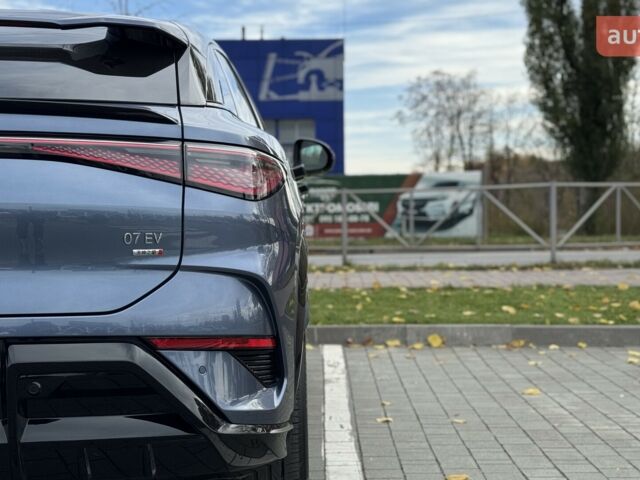 купить новое авто БИД Sea Lion 07 2025 года от официального дилера Алексей БИД фото