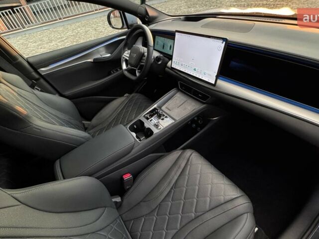 БІД Sea Lion 07, об'ємом двигуна 0 л та пробігом 0 тис. км за 38300 $, фото 19 на Automoto.ua