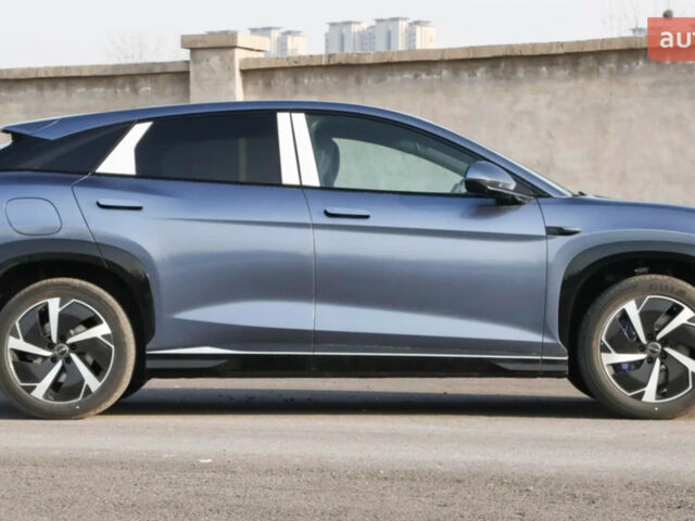 купить новое авто БИД Sea Lion 07 2025 года от официального дилера Автосалон ECODRIVE AUTO Київ БИД фото