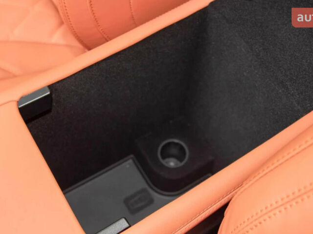 БИД Sea Lion 07 2025 года купить новое авто БИД Sea Lion 07 2025 года от официального дилера Автосалон ECODRIVE AUTO Київ БИД фото