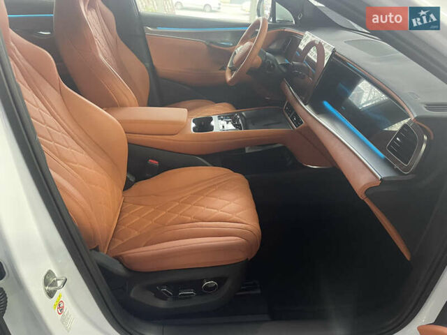 БИД Sea Lion 07, объемом двигателя 0 л и пробегом 1 тыс. км за 32500 $, фото 11 на Automoto.ua