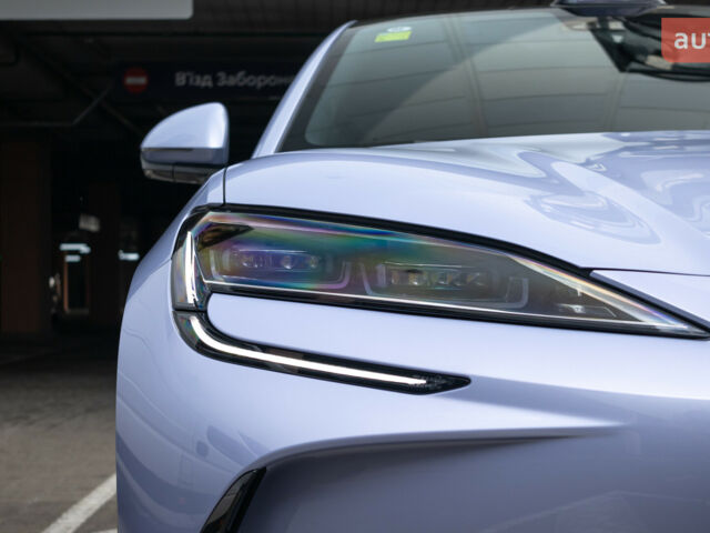 купить новое авто БИД Sea Lion 07 2025 года от официального дилера Автосалон ECODRIVE AUTO Київ БИД фото