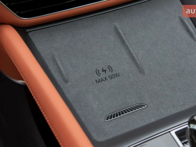 купити нове авто БІД Sea Lion 07 2025 року від офіційного дилера Автосалон ECODRIVE AUTO Київ БІД фото