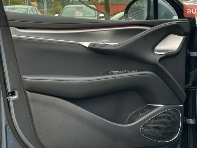 купить новое авто БИД Sea Lion 07 2025 года от официального дилера Олег Львів БИД фото