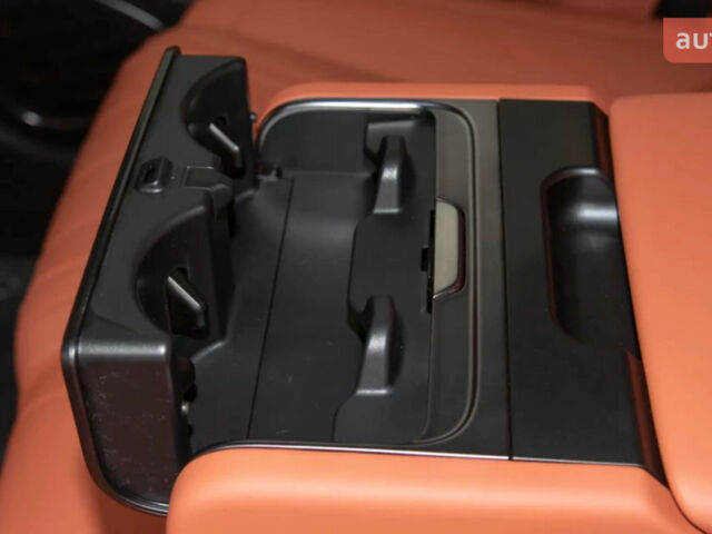 купить новое авто БИД Sea Lion 07 2025 года от официального дилера Автосалон ECODRIVE AUTO Київ БИД фото