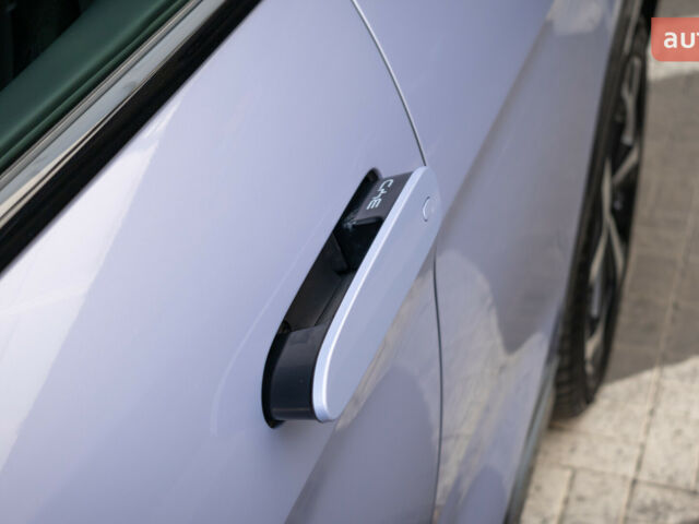 купить новое авто БИД Sea Lion 07 2025 года от официального дилера Автосалон ECODRIVE AUTO Київ БИД фото