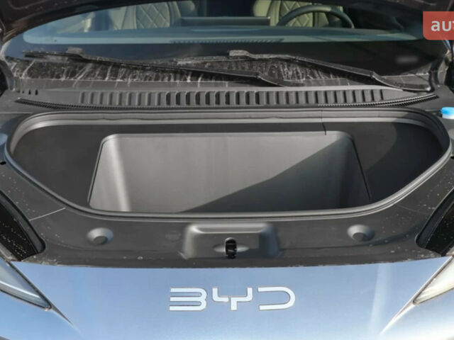 купить новое авто БИД Sea Lion 07 2025 года от официального дилера Автосалон ECODRIVE AUTO Київ БИД фото