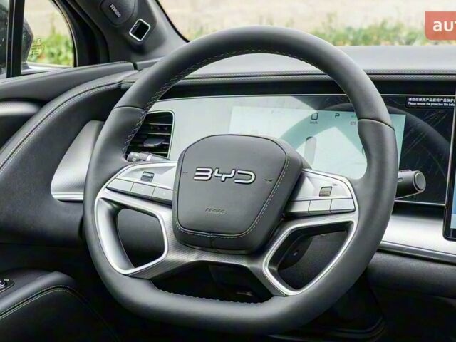 купити нове авто БІД Sea Lion 07 2025 року від офіційного дилера Константин Альперович БІД фото