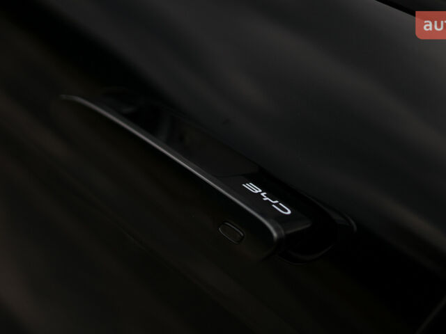 купить новое авто БИД Sea Lion 07 2025 года от официального дилера Автосалон ECODRIVE AUTO Київ БИД фото