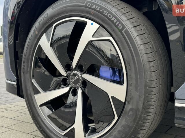 купить новое авто БИД Sea Lion 07 2025 года от официального дилера Алексей БИД фото