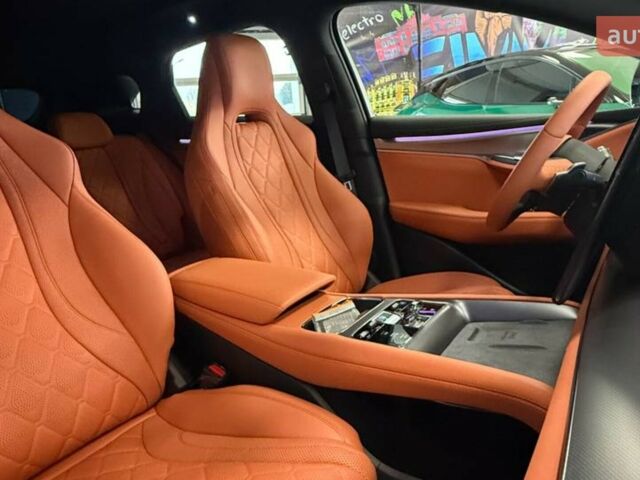 купить новое авто БИД Sea Lion 07 2025 года от официального дилера ELECTRO-MOTORS KROPYVNYTSKYI БИД фото