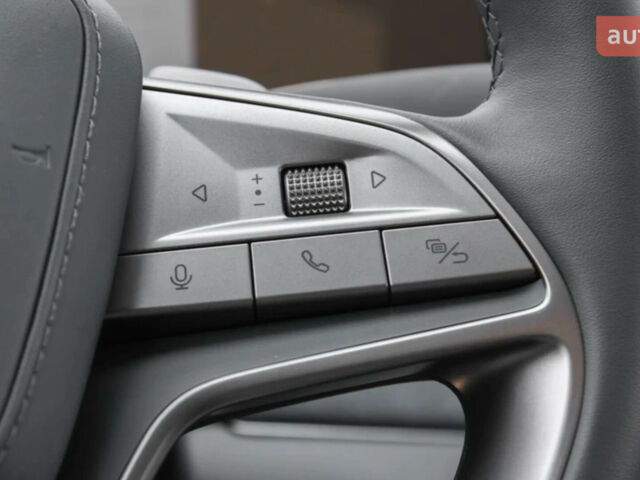 купить новое авто БИД Sea Lion 07 2025 года от официального дилера Автосалон ECODRIVE AUTO Київ БИД фото