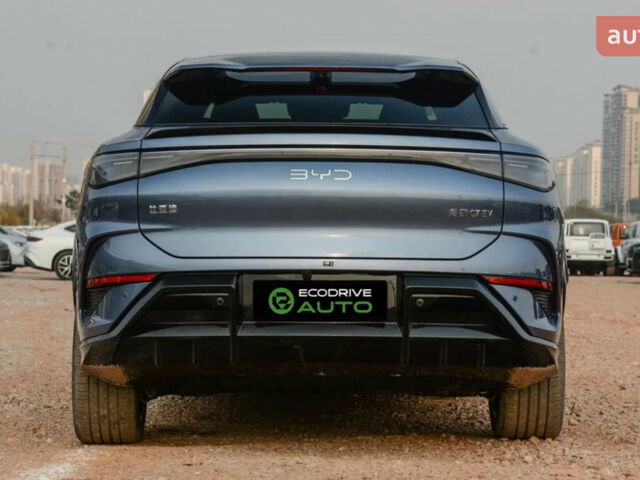 купить новое авто БИД Sea Lion 07 2025 года от официального дилера Автосалон ECODRIVE AUTO Київ БИД фото