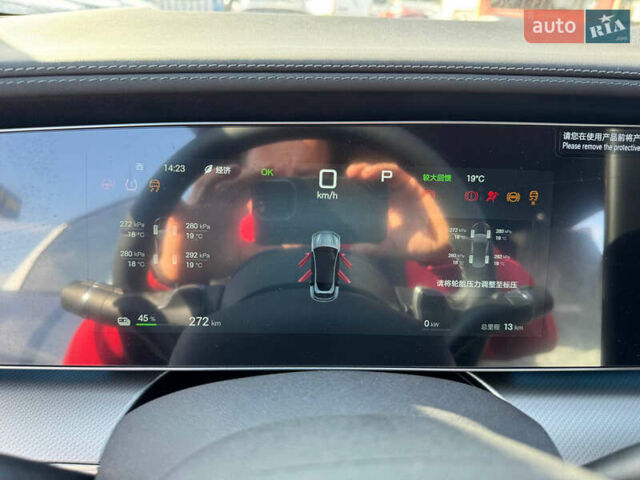 БИД Sea Lion 07, объемом двигателя 0 л и пробегом 1 тыс. км за 36500 $, фото 6 на Automoto.ua