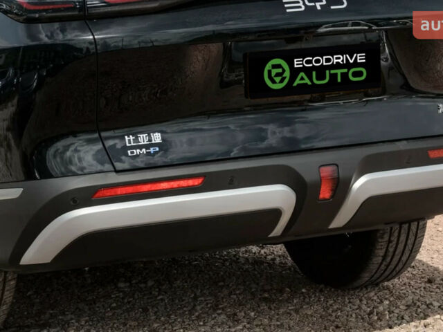 купить новое авто БИД Sea Lion 07 2025 года от официального дилера Автосалон ECODRIVE AUTO Київ БИД фото