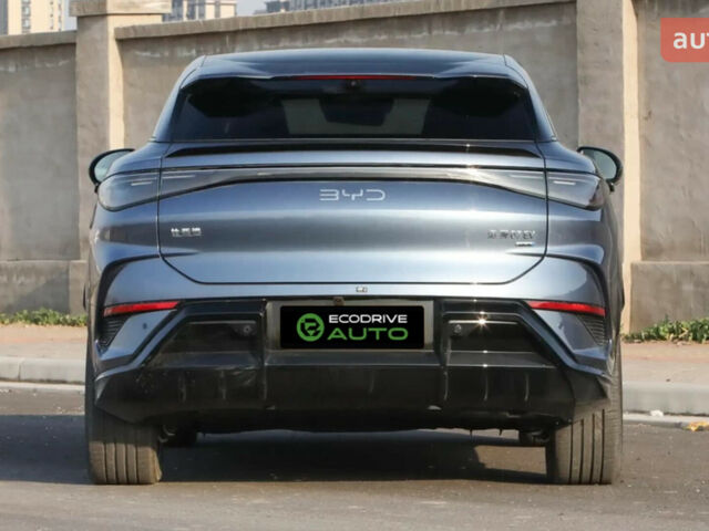 купить новое авто БИД Sea Lion 07 2025 года от официального дилера Автосалон ECODRIVE AUTO Київ БИД фото