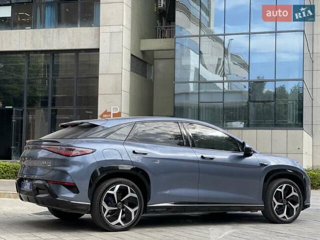 БИД Sea Lion 07, объемом двигателя 0 л и пробегом 15 тыс. км за 35900 $, фото 3 на Automoto.ua