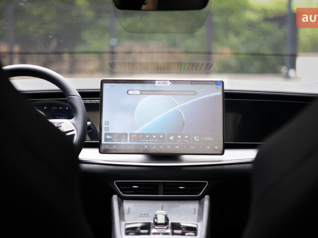 купить новое авто БИД Sea Lion 07 2025 года от официального дилера Автосалон ECODRIVE AUTO Київ БИД фото