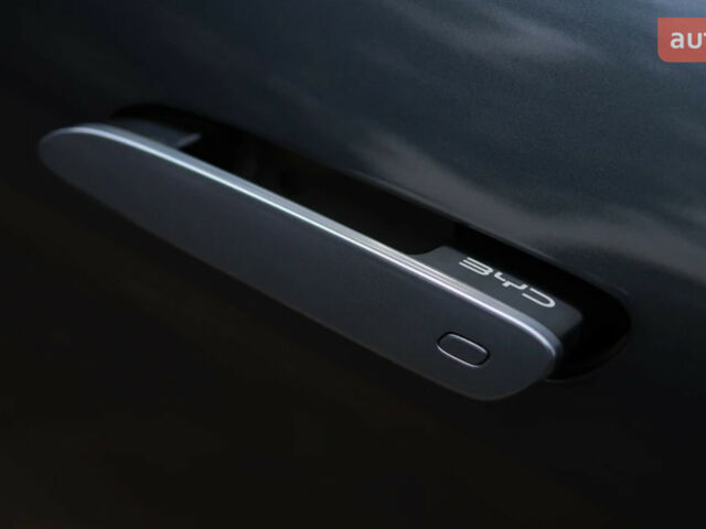 купить новое авто БИД Sea Lion 07 2025 года от официального дилера Автосалон ECODRIVE AUTO Київ БИД фото