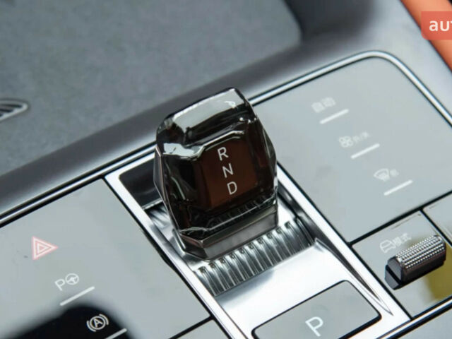 купить новое авто БИД Sea Lion 07 2025 года от официального дилера Автосалон ECODRIVE AUTO Київ БИД фото