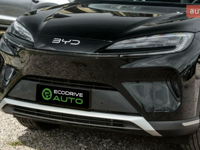 купить новое авто БИД Sea Lion 07 2025 года от официального дилера Автосалон ECODRIVE AUTO Київ БИД фото