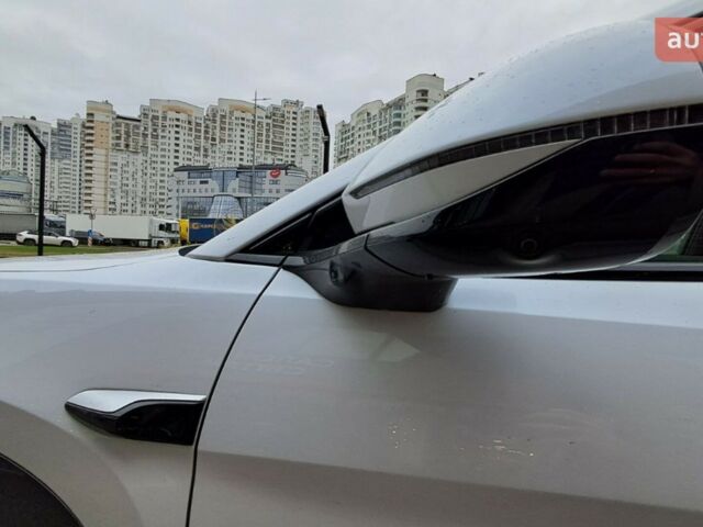 купить новое авто БИД Sea Lion 07 2025 года от официального дилера E-SKM Позняки БИД фото