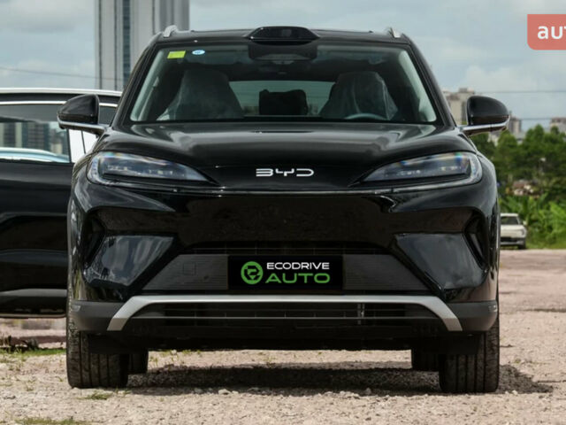 купить новое авто БИД Sea Lion 07 2025 года от официального дилера Автосалон ECODRIVE AUTO Київ БИД фото