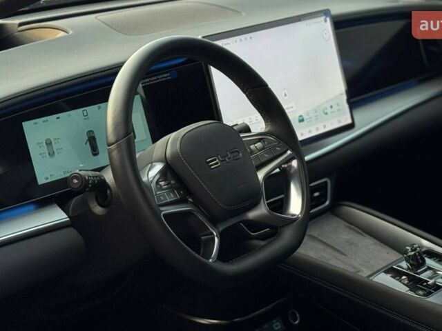 БІД Sea Lion 07, об'ємом двигуна 0 л та пробігом 0 тис. км за 38300 $, фото 14 на Automoto.ua