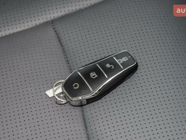 купить новое авто БИД Sea Lion 07 2025 года от официального дилера Автосалон ECODRIVE AUTO Київ БИД фото