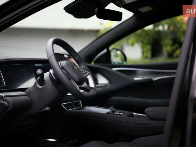 купить новое авто БИД Sea Lion 07 2025 года от официального дилера Автосалон ECODRIVE AUTO Київ БИД фото