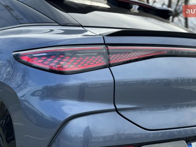 купить новое авто БИД Sea Lion 07 2025 года от официального дилера Алексей БИД фото