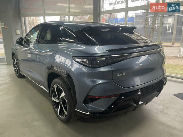 БИД Sea Lion 07, объемом двигателя 0 л и пробегом 1 тыс. км за 32500 $, фото 1 на Automoto.ua