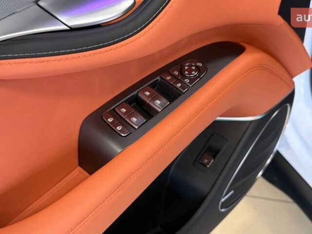 купить новое авто БИД Sea Lion 07 2025 года от официального дилера ELECTRO-MOTORS KROPYVNYTSKYI БИД фото