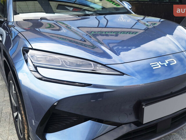 купить новое авто БИД Sea Lion 07 2025 года от официального дилера AUTOCENTER AUTO.RIA БИД фото