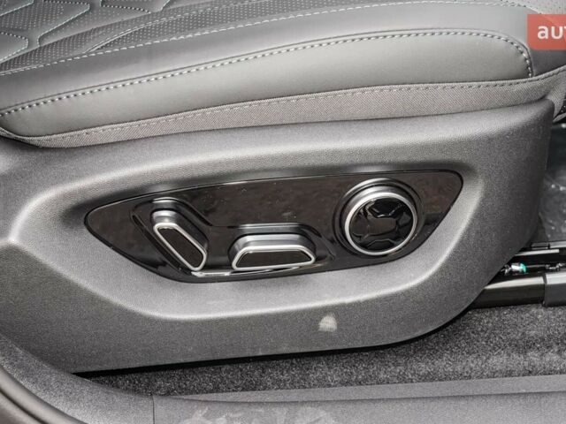 купити нове авто БІД Sea Lion 07 2025 року від офіційного дилера Константин Альперович БІД фото