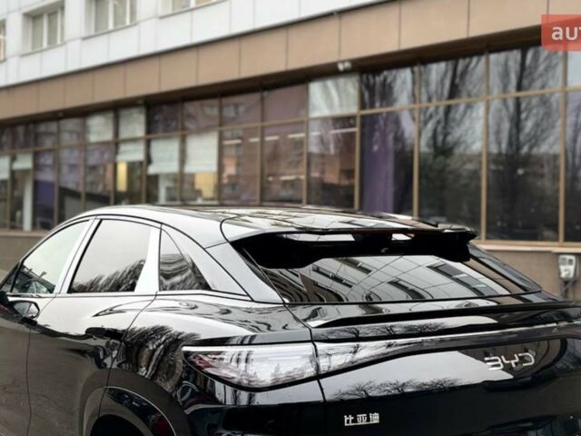 купить новое авто БИД Sea Lion 07 2025 года от официального дилера Будпостач  БИД фото