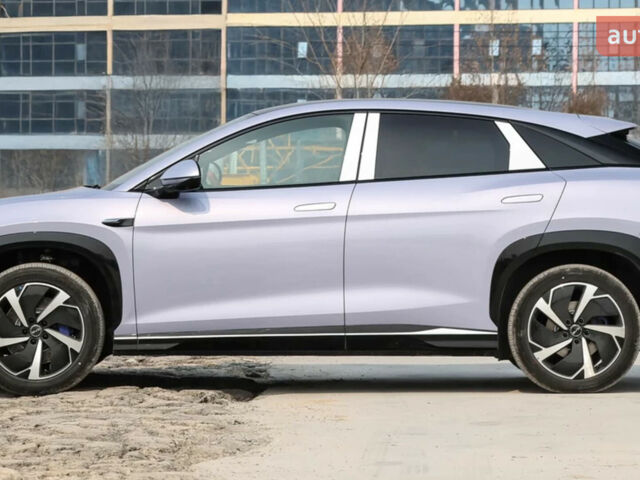 купить новое авто БИД Sea Lion 07 2025 года от официального дилера Автосалон ECODRIVE AUTO Київ БИД фото