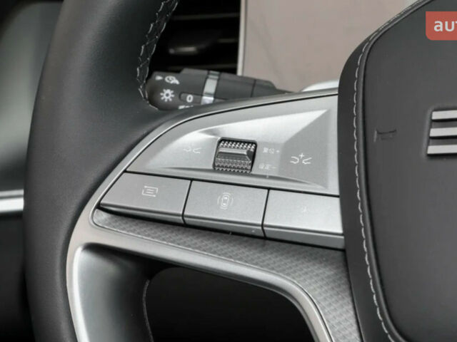 купить новое авто БИД Sea Lion 07 2025 года от официального дилера METEK БИД фото