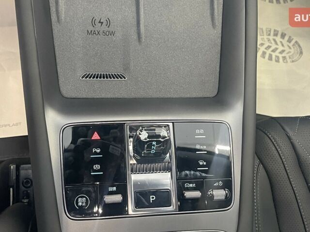 купить новое авто БИД Sea Lion 07 2025 года от официального дилера VOLT AUTO БИД фото