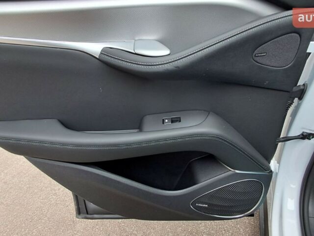 купить новое авто БИД Sea Lion 07 2025 года от официального дилера E-SKM Позняки БИД фото