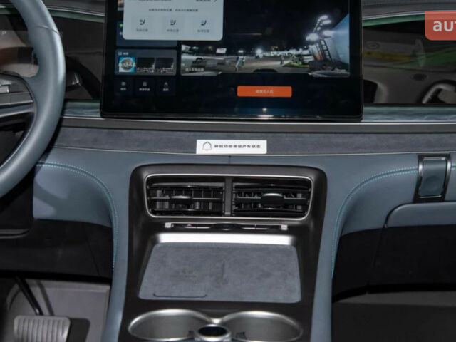 купить новое авто БИД Sea Lion 07 2025 года от официального дилера Автосалон ECODRIVE AUTO Київ БИД фото