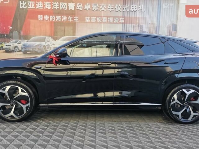 купить новое авто БИД Sea Lion 07 2025 года от официального дилера Максим БИД фото