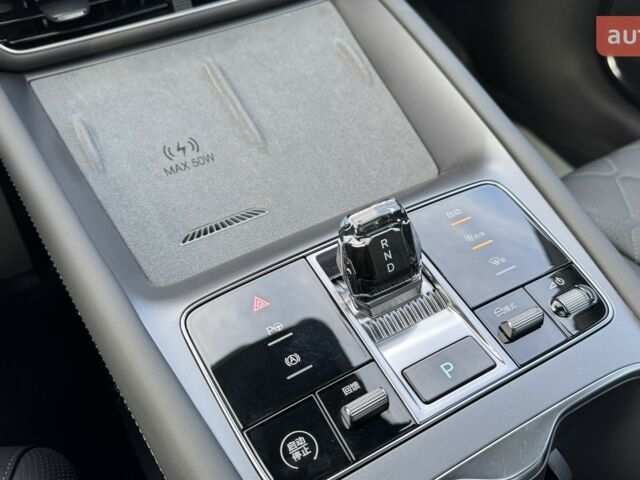 купить новое авто БИД Sea Lion 07 2025 года от официального дилера Алексей БИД фото